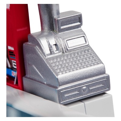 Barbie Supermarket Playset