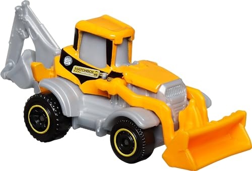 Matchbox 8-Pack Die-Cast Set