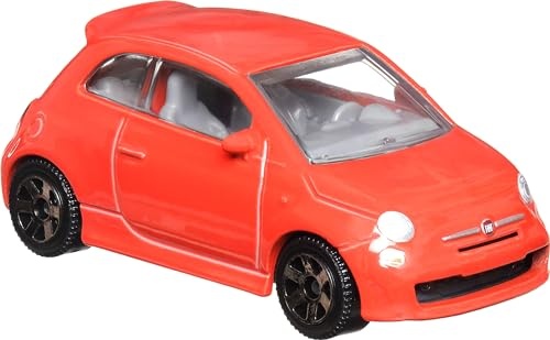 Matchbox 8-Pack Die-Cast Set