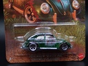 Hot Wheels Vintage Club volkswagen