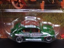 Hot Wheels Vintage Club volkswagen