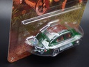 Hot Wheels Vintage Club volkswagen