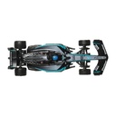 Hot Wheels Premium F1 Mercedes-Amg Petrons