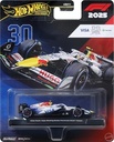 Hot Wheels Premium F1 Visa Cash App Racing Bulls