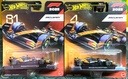 Hot Wheels Premium F1 Mclaren