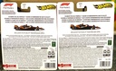 Hot Wheels Premium F1 Mclaren
