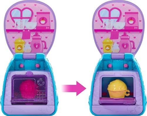 Barbie Family & Friends Club Chelsea