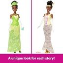Barbie Disney Princess Tiana 2In1 Stories