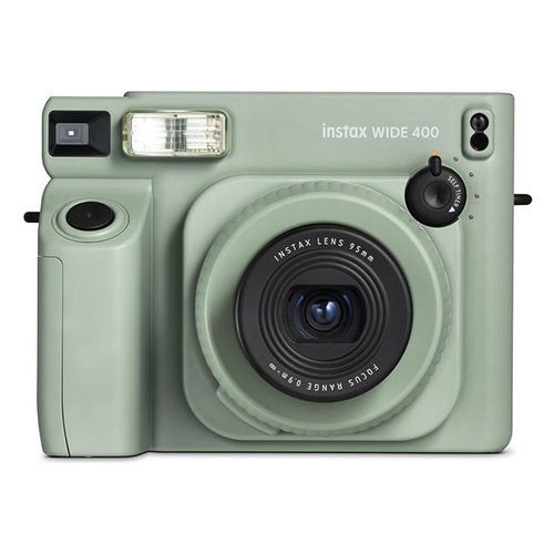 Fujifilm Instax Wide 400 Instant Camera