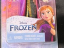 Mattel Disney Frozen Anna
