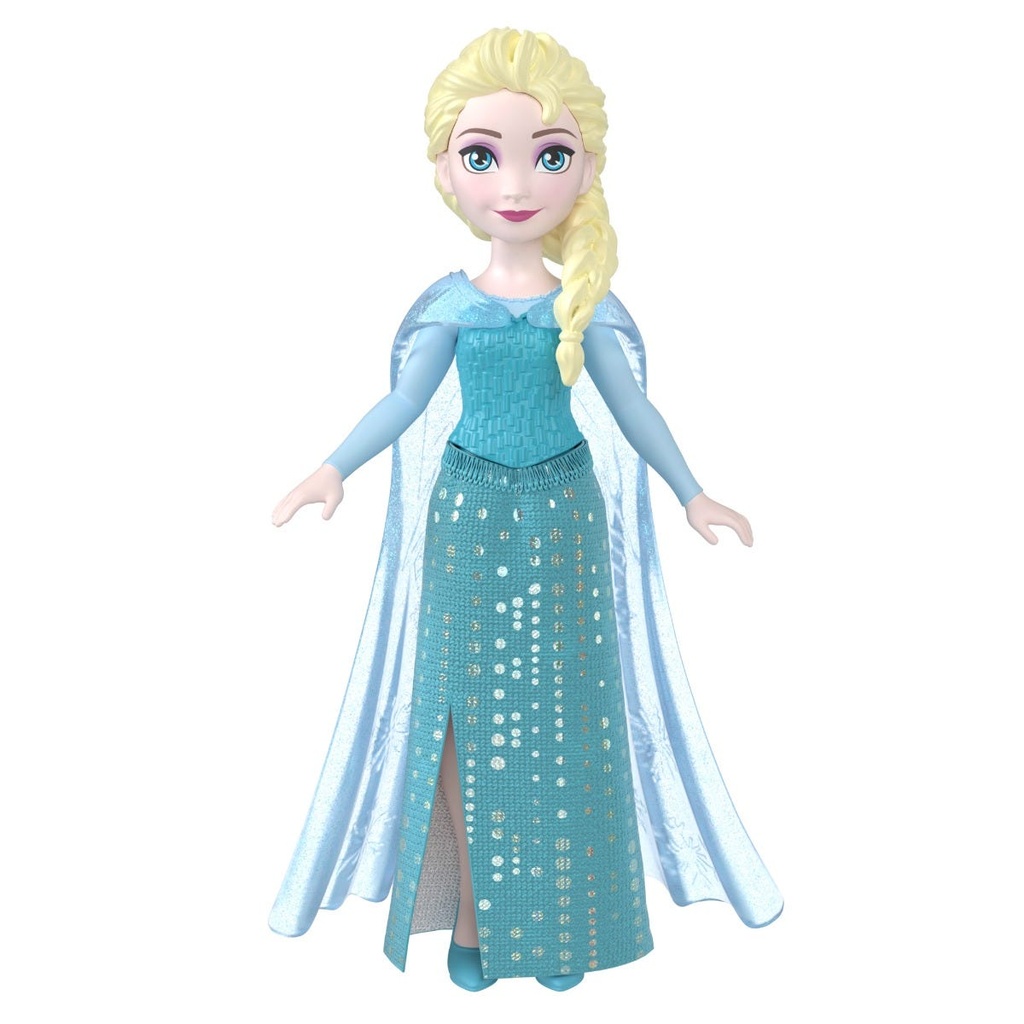 Mattel Disney Frozen Elsa Doll