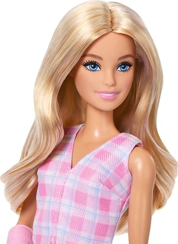Barbie Fashionistas Doll Blonde Hair