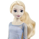 Mattel Disney Frozen Toys Elsa & Nokk Fashion Doll