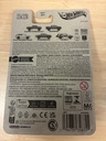 Hot Wheels Silver Series Preformance Trucks Chevrolet