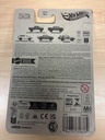 Hot Wheels Silver Series Preformance Trucks Chevrolet