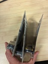 Hot Wheels Silver Series Preformance Trucks Chevrolet