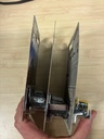 Hot Wheels Silver Series Preformance Trucks Chevrolet