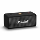 MARSHALL EMBERTON PORTABLE BLUETOOTH SPEAKER -BLACK