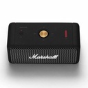 MARSHALL EMBERTON PORTABLE BLUETOOTH SPEAKER -BLACK