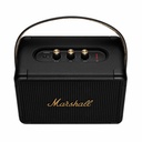 MARSHALL KILBURN -II  PORTABLE BLUETOOTH SPEAKER -BLACK & BRASS