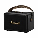 MARSHALL KILBURN -II  PORTABLE BLUETOOTH SPEAKER -BLACK & BRASS