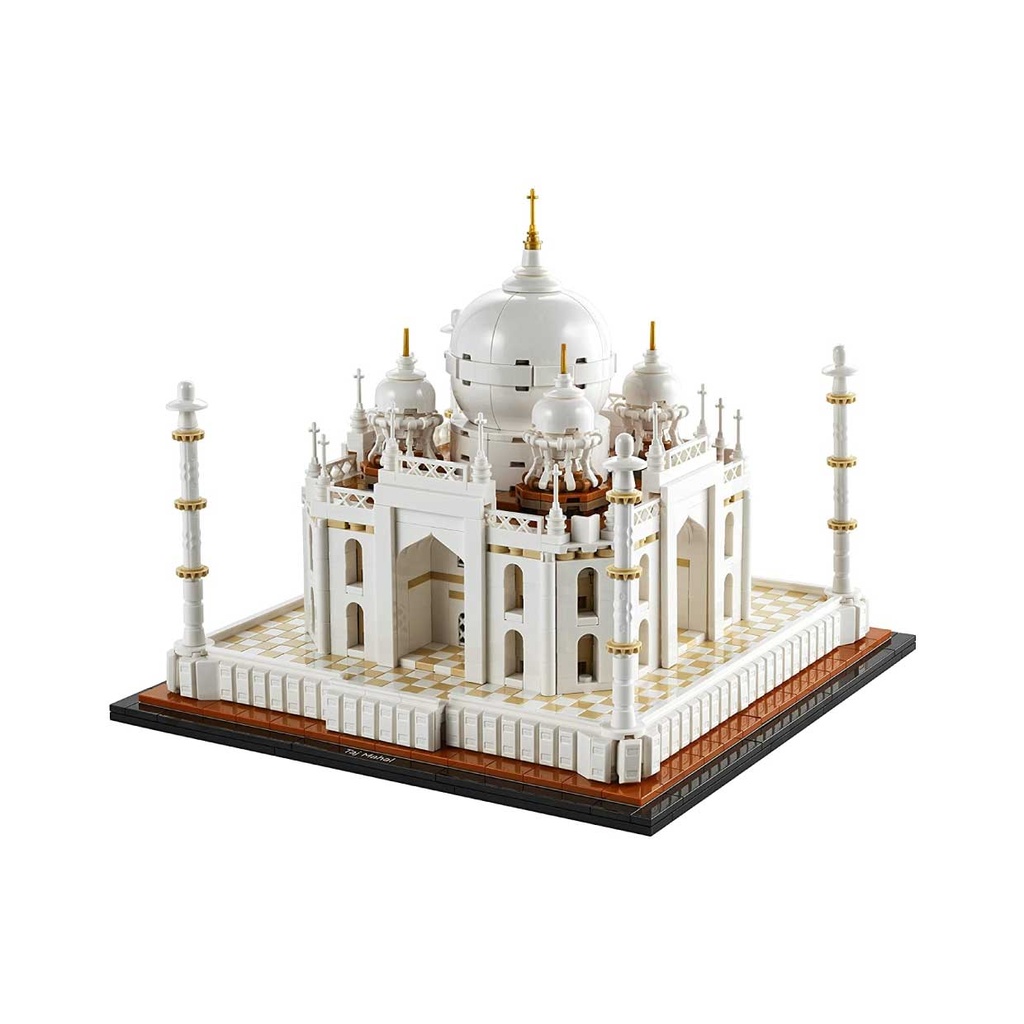 LEGO 21056 ARCHITECTURE TAJ MAHAL