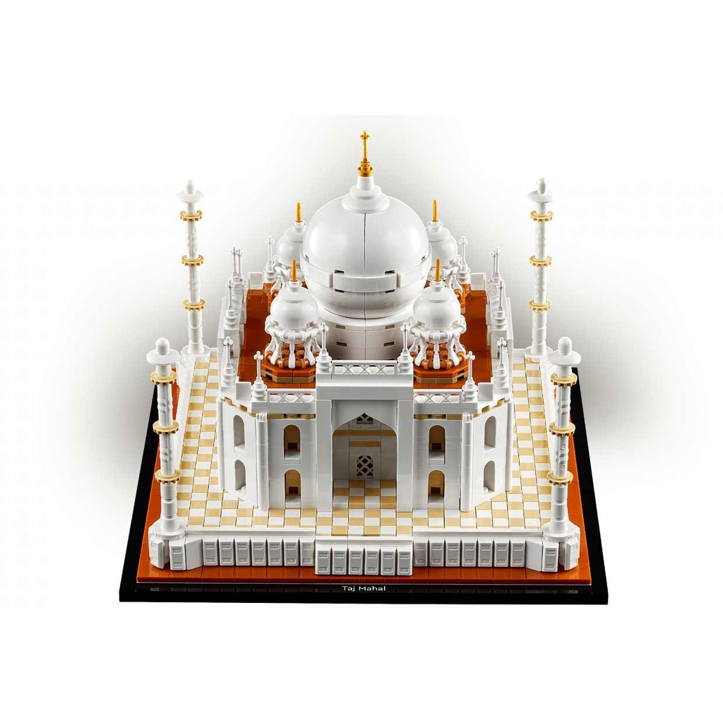 LEGO 21056 ARCHITECTURE TAJ MAHAL