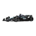Hot Wheels Premium F1 Orange Red Bull