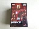 MARVEL IRON MAN MARK L 4 INCH SCALE