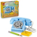 Lego 31174 Creator Retro Telephone