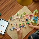 Lego 42666 Friends Cat Birthday Party & Tree House