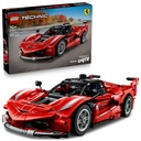 Lego 42213 Technic Ferrari Fxx K Asphalt Legends Play In Unit 