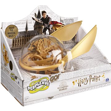 [6060828] Funskool Harry Potter Perplexus Go