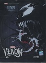 Zd Toys Marvel Avenger Scale Classic Venom Series