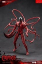 Zd Toys Marvel Avenger Scale Classic Carnage Series