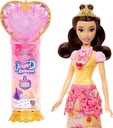 Barbie Disney Princess Jewel Reveal 8 Surprises