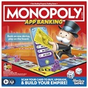 Hasbro Gaming-Monopoly App Banking Board Game