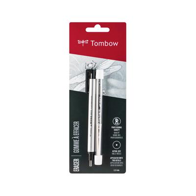 [EHR-KUR04] Tombow Mono Zero Click Eraser 2.3Mm