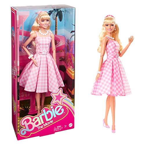 [HPJ96] Barbie The Movie Collection Doll