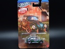 Hot Wheels Vintage Club volkswagen