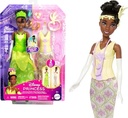 Barbie Disney Princess Tiana 2In1 Stories