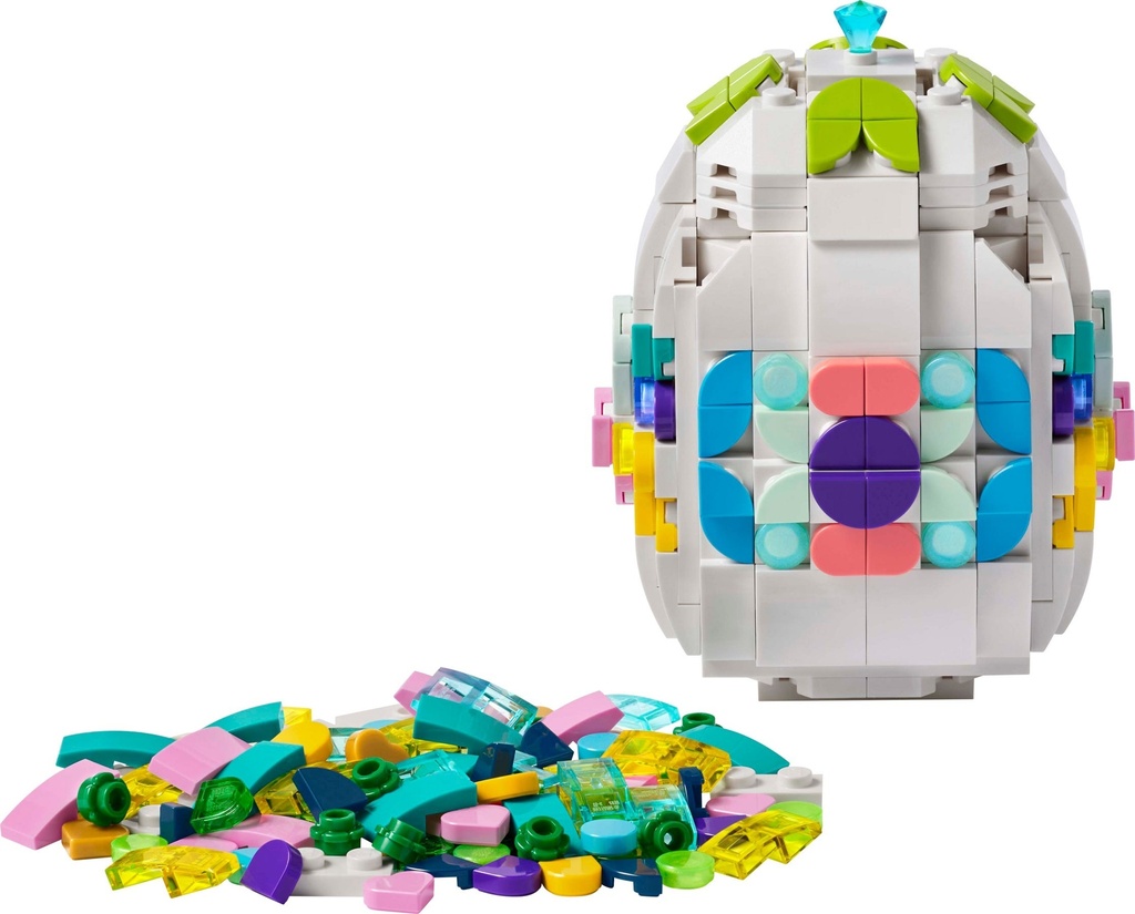 [40816] Lego 40816 Creator Decorative Easter Egg