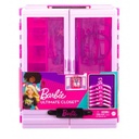 Barbie Entery Ultimate Closet Armoire Mode