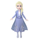 Mattel Disney Frozen Elsa Doll
