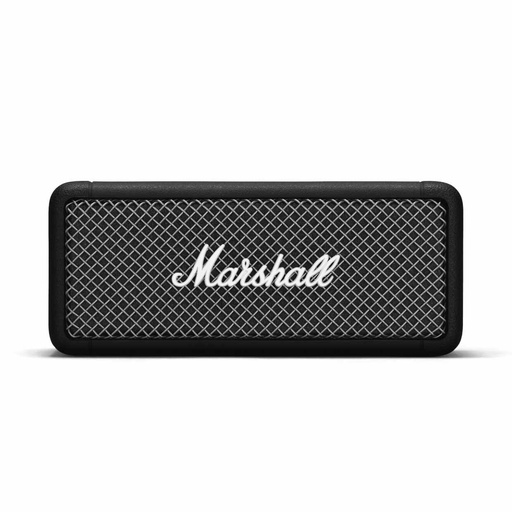 [MS-EMBRN-BLK] Marshall Emberton Portable Bluetooth Speaker