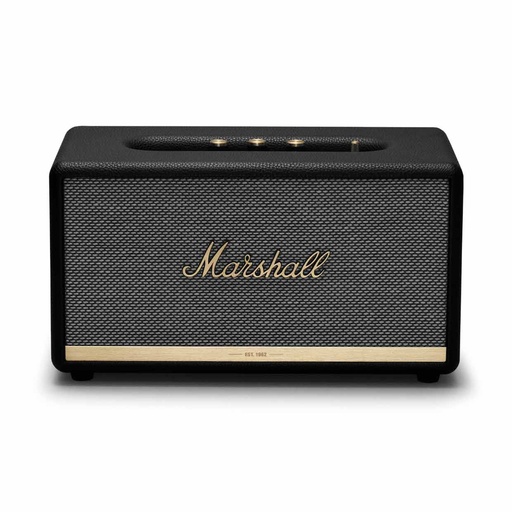 [MS-STMR2-BLK] Marshall Stanmore II Home Bluetooth Speaker