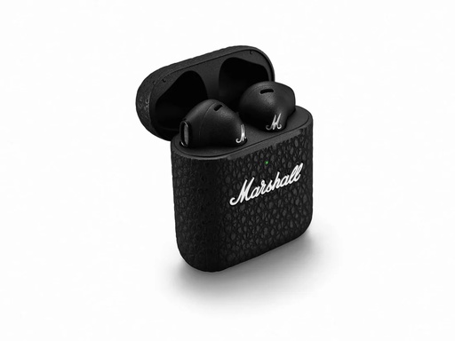 [MS-MIN3TWS-BUR] Marshall Minor III Bluetooth Earbuds